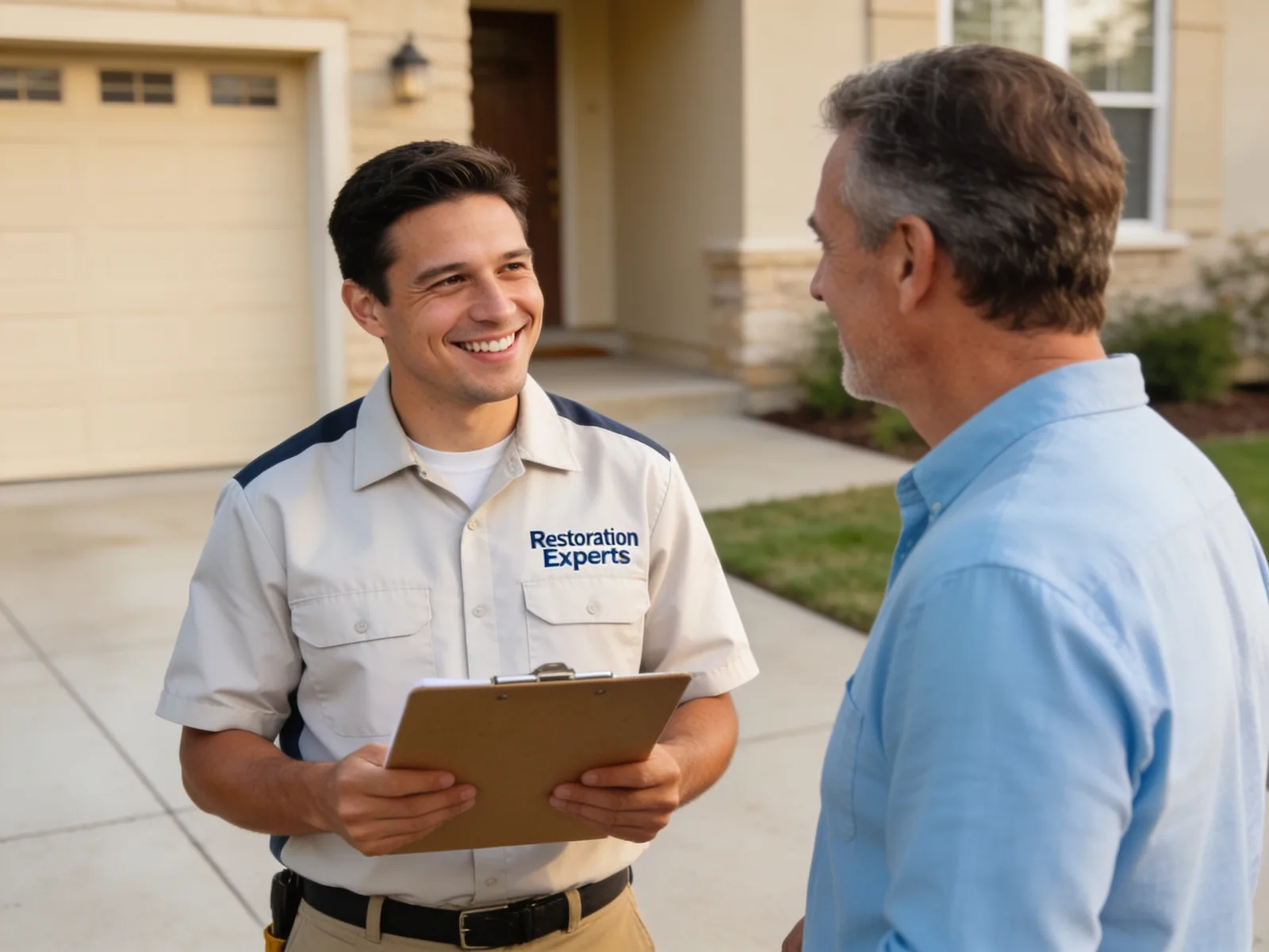 Water Damage Cleanup Union City, PA FAQs